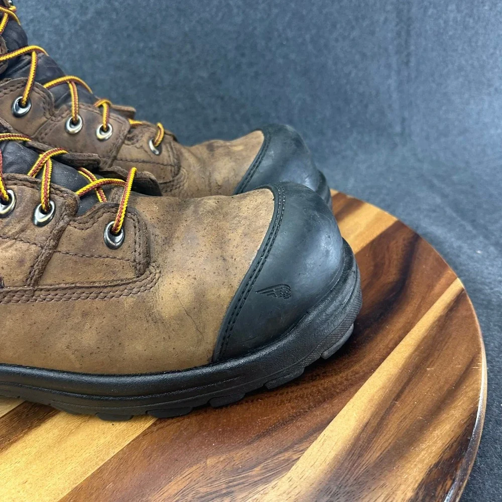 Red Wing Shoes red wing